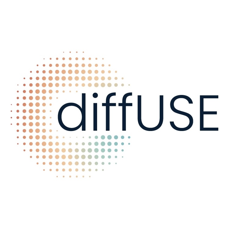 The Diffuse Project
