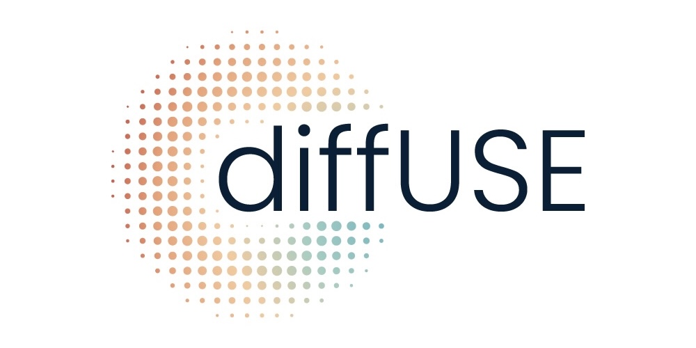 diffUSE Project logo
