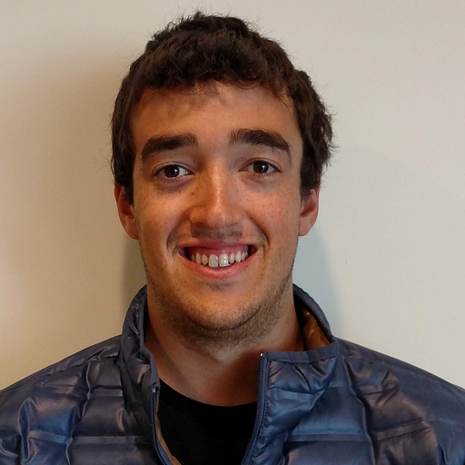 Justin Biel, Ph.D.
