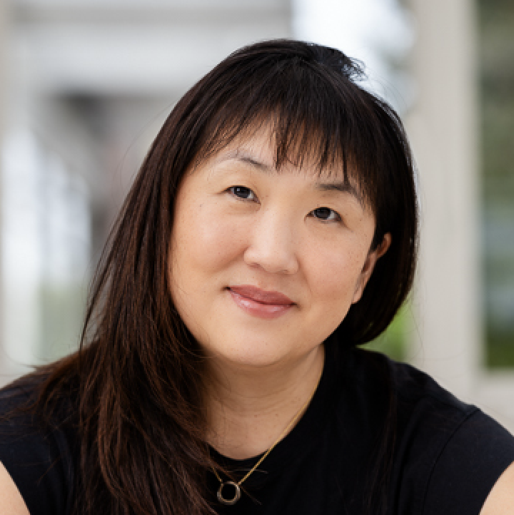 Seemay Chou, Ph.D.