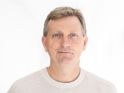 Joey Davis, Ph.D.