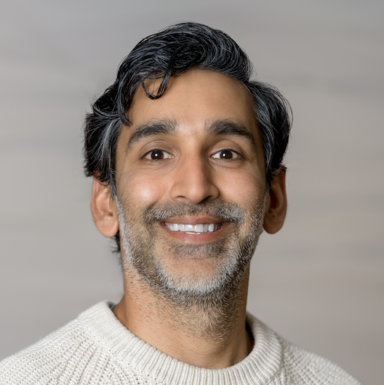 Nitin Gupta