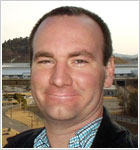 James Holton, Ph.D.
