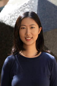 Doris Mai, Ph.D.