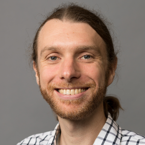 Steve Meisburger, Ph.D.