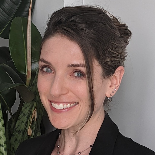 Jessica Polka, Ph.D.