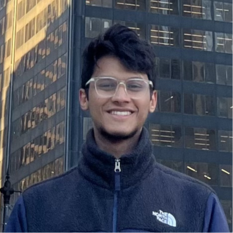 Vratin Srivastava