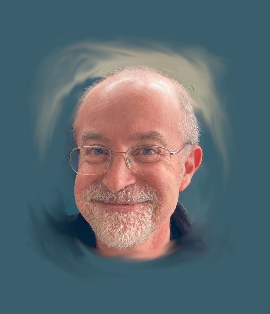 Michael Wall, Ph.D.