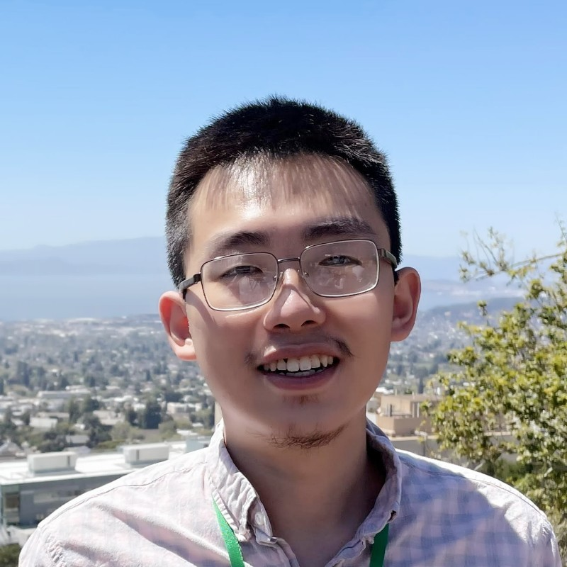 Feng Yu, Ph.D.