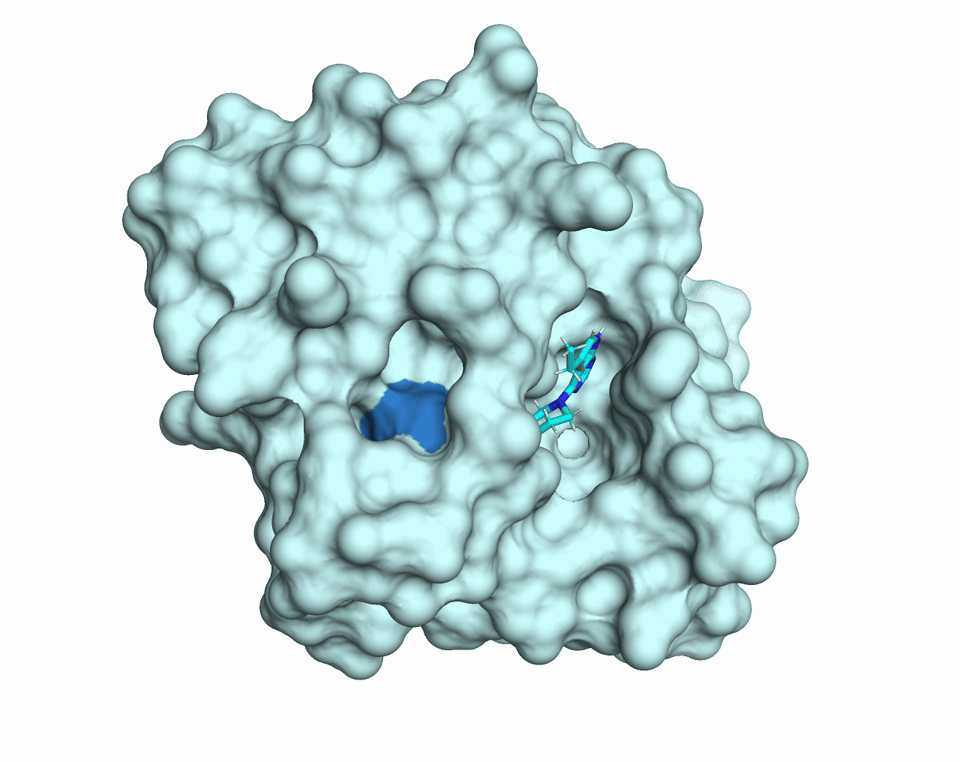 diffuse scattering signals